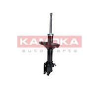 KAMOKA Ammortizzatore Anteriore Sinistro Adatto Per Subaru Forester SG
