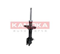 KAMOKA Ammortizzatore Anteriore Sinistro Adatto Per Subaru Forester SG