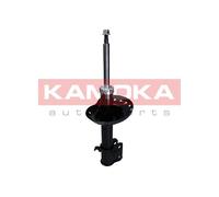 KAMOKA Ammortizzatore Anteriore Sinistro Adatto Per Subaru Forester SH