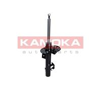 KAMOKA Ammortizzatore Anteriore Sinistro Adatto Per Volvo XC60 156