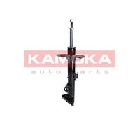 KAMOKA Ammortizzatore Anteriore Sinistro Per BMW 3 Serie Cabriolet E36 Compact