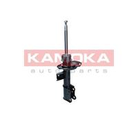 KAMOKA Ammortizzatore Anteriore Sinistro Per Mercedes-Benz B-Class W246 W242