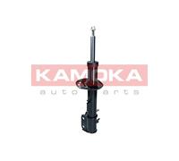 KAMOKA Ammortizzatore Anteriore Sinistro Per Suzuki Vitara LY SX4 S-Cross JY