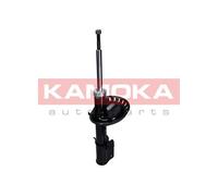 KAMOKA Ammortizzatore Anteriore SX per Citroën Jumpy Cassone Peugeot Expert VF3A