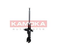 KAMOKA Ammortizzatore Anteriore SX per Suzuki Swift III Mz Ez Splash Ex Opel