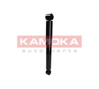 KAMOKA Ammortizzatore Assale Posteriore Adatto A per Nissan Qashqai + 2 I J10