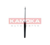 KAMOKA Ammortizzatore Assale Posteriore per Ford C-Max II Dxa / CB7 Ceù Focus