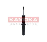 KAMOKA Ammortizzatore Asse Ant. Adatto A per BMW X5 E70 X6 E71 E72