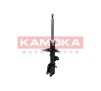 KAMOKA Ammortizzatore Asse Ant. Adatto A per Chrysler Grand Voyager V Rt
