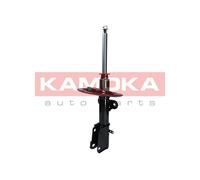 KAMOKA Ammortizzatore Asse Ant. Adatto A per Chrysler Voyager IV Rg Rs
