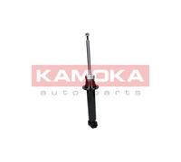 KAMOKA Ammortizzatore Asse Ant. Adatto A per Citroën C5 III Break Td _ Rw _ Rd _