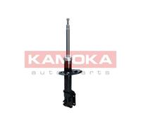 KAMOKA Ammortizzatore Asse Ant. Adatto A per Fiat Punto 188_188AX Van