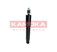 KAMOKA Ammortizzatore Asse Ant. Adatto A per Mazda BT-50 Pick-Up CD Un