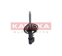 KAMOKA Ammortizzatore Asse Ant. Adatto A per Renault Scénic III JZ0/1_ Grand