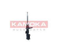KAMOKA Ammortizzatore Asse Ant. Adatto A per Volvo V70 II P80_ Sw S60 I 384