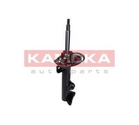 KAMOKA Ammortizzatore Asse Ant. per Mercedes-Benz Modello T S204 W204