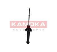 KAMOKA Ammortizzatore Asse Ant. per Mitsubishi Pajero IV V8_W V9_W V80 V90