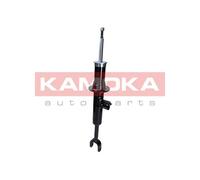 KAMOKA Ammortizzatore Asse Anteriore Destro Adatto A per BMW 5er F10 F18