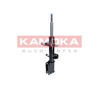 KAMOKA Ammortizzatore Asse Anteriore Destro Adatto A per BMW X5 E53