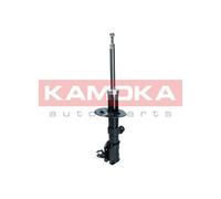 KAMOKA Ammortizzatore Asse Anteriore Destro Adatto A per Fiat Panda 169 169_ Van