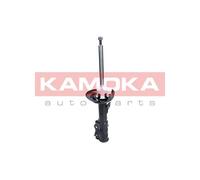 KAMOKA Ammortizzatore Asse Anteriore Destro Adatto A per Ford Fiesta VI