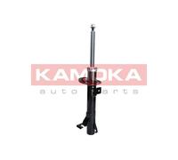 KAMOKA Ammortizzatore Asse Anteriore Destro Adatto A per Ford Fusion Ju _