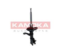 KAMOKA Ammortizzatore Asse Anteriore Destro Adatto A per Honda Cr-V II Rd _