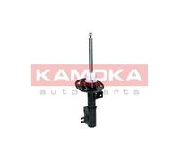 KAMOKA Ammortizzatore Asse Anteriore Destro Adatto A per Mazda 3 Bm Bn Berlina