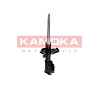 KAMOKA Ammortizzatore Asse Anteriore Destro Adatto A per Mazda Premacy CP