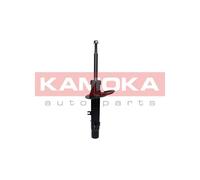 KAMOKA Ammortizzatore Asse Anteriore Destro Adatto A per Peugeot 2008 i Cu _