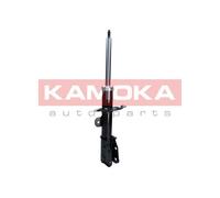 KAMOKA Ammortizzatore Asse Anteriore Destro per Chevrolet Captiva C100 C140