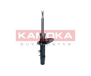 KAMOKA Ammortizzatore Asse Anteriore Destro per Citroën C3 II Sc _C4 Cactus