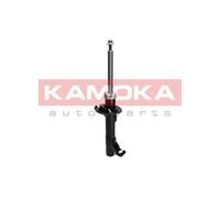 KAMOKA Ammortizzatore Asse Anteriore Destro per Ford Fiesta V° Sec _ Jd _ Mazda