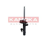 KAMOKA Ammortizzatore Asse Anteriore Destro per Ford Focus II Da _ Hcp Dp Ffs
