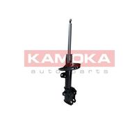 KAMOKA Ammortizzatore Asse Anteriore Destro per Honda Cr-V III Re _ Re RM _ IV