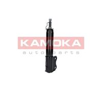 KAMOKA Ammortizzatore Asse Anteriore Destro per Suzuki Grand Vitara I FT Gt