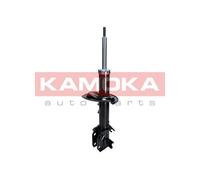 KAMOKA Ammortizzatore Asse Anteriore Destro per Suzuki SX4 Gy Yo Fiat Sedici Fy