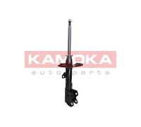 KAMOKA Ammortizzatore Asse Anteriore Destro per Toyota Prius Liftback _W2_