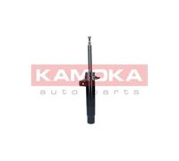 KAMOKA Ammortizzatore Asse Anteriore Sinistro Adatto A per BMW X1