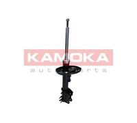 KAMOKA Ammortizzatore Asse Anteriore Sinistro Adatto A per Fiat 500 312_C