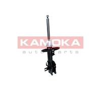 KAMOKA Ammortizzatore Asse Anteriore Sinistro Adatto A per Mazda 3 Bm Bn Berlina