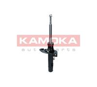 KAMOKA Ammortizzatore Asse Anteriore Sinistro Adatto A per Peugeot 208 Ca _ Cc _