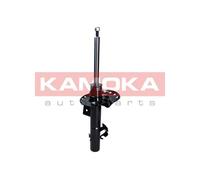 KAMOKA Ammortizzatore Asse Anteriore Sinistro Adatto A per Volvo XC60 156