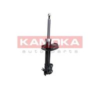 KAMOKA Ammortizzatore Asse Anteriore Sinistro per Nissan Almera II Hatchback N16