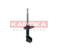 KAMOKA Ammortizzatore Asse Anteriore Sinistro per Peugeot 5008 Citroën C4 II B7