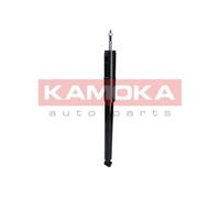 KAMOKA Ammortizzatore Asse per Mercedes-Benz W203 S203 CL203