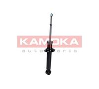 KAMOKA Ammortizzatore Asse per Nissan Primera Familiare WP12 P12 Hatchback
