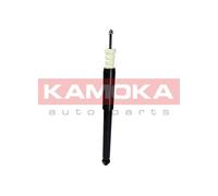 KAMOKA Ammortizzatore Asse Posteriore Compatibile Per Chevrolet Spark M300