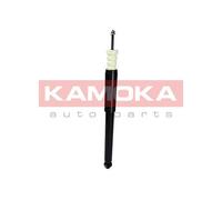 KAMOKA Ammortizzatore Asse Posteriore Compatibile Per Chevrolet Spark M300