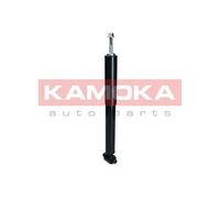 KAMOKA Ammortizzatore Asse Pressione Del Gas Adatto A per Volvo XC90 I